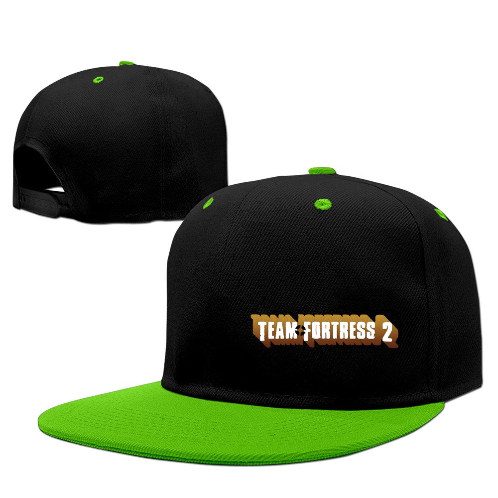 Team Fortress 2 Rock Punk Caps 