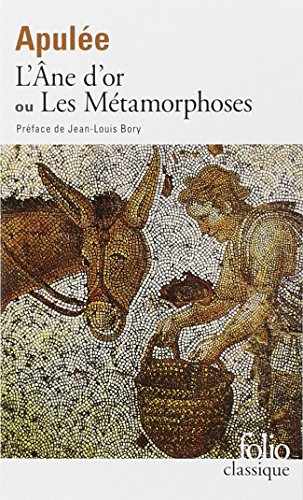 Download Ane D or (Folio (Gallimard)) (English and French Edition)