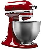 kitchenaid 4.5 Quart Tilt Stand Mixer