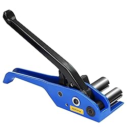 JIADIstrap Heavy Duty Banding Strapping Tensioner