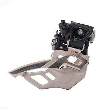 sram xo front derailleur