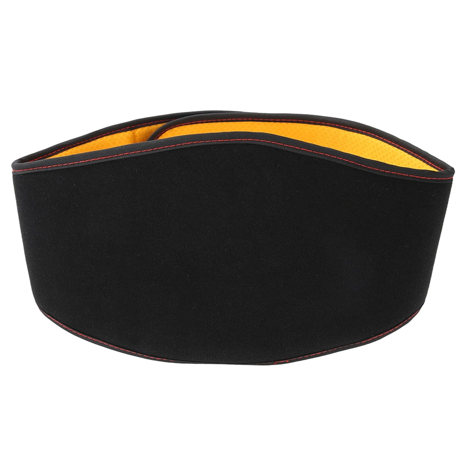 Ejoyous Waist Heating Pad, Effective USB Hot Pain Relief Back Lumbar Support Belt Muscle Lumbar Kit Waist Care Belt, Ergonomic Lumbar Support Belt with Built-in Heating Pad for Women Men Elderly