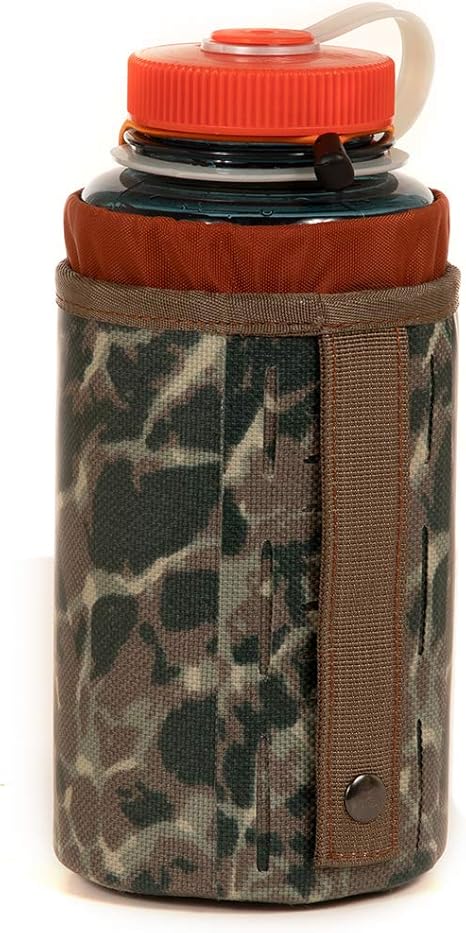 fishpond molded water bottle holder