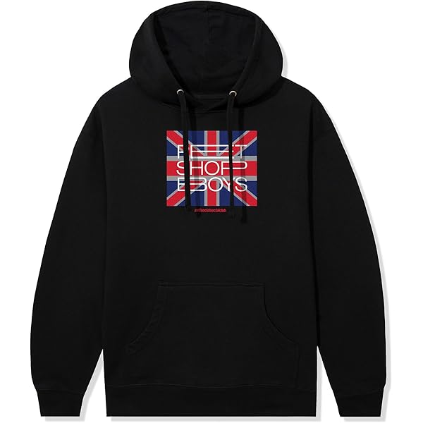 606 AntiSocialSocialClub ボーン　パーカー　プルオーバー BornxRaised (ボーンアンドレイズド) パーカー プルオーバー