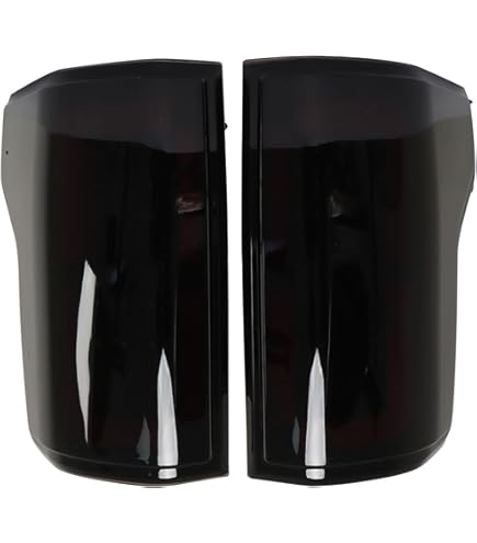 thumbnail interactive-video image 1 of 18-20 Ford F150 Left Driver Side LED Blind Spot Ready Tail Light KL3Z13405B LED 1 of 9