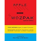 The WOZPAK Special Edition: Steve Wozniak's Apple-1 & Apple ][ Computers