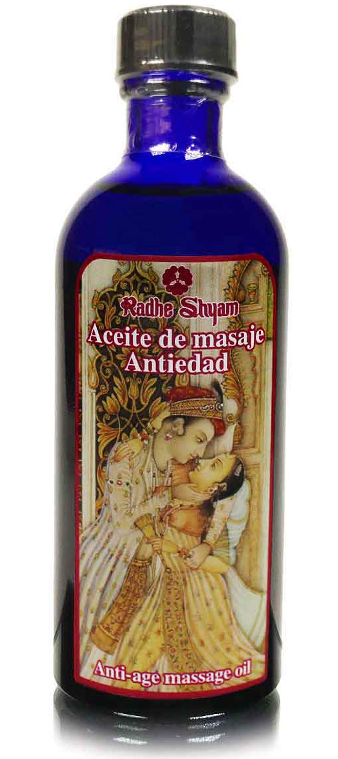 Radhe Shyam Essential Oil - 100 ml