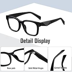 kimorn Blue Light Blocking Glasses,Anti Eyestrain