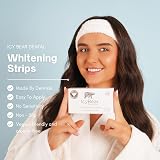 ICY Bear Teeth Whitening Strips PAP Technology Brand New Home Use view 2