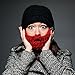 Beardo Original Detachable Beard Hat
