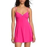 Victoria's Secret Pink | Elle Birthday Girl Knit Flare Dress