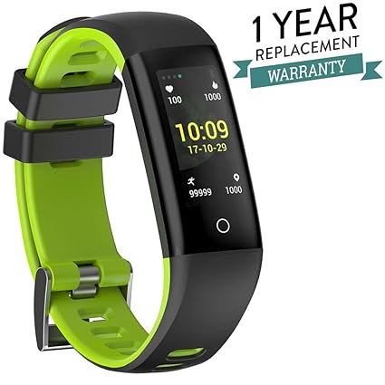smart band watch
