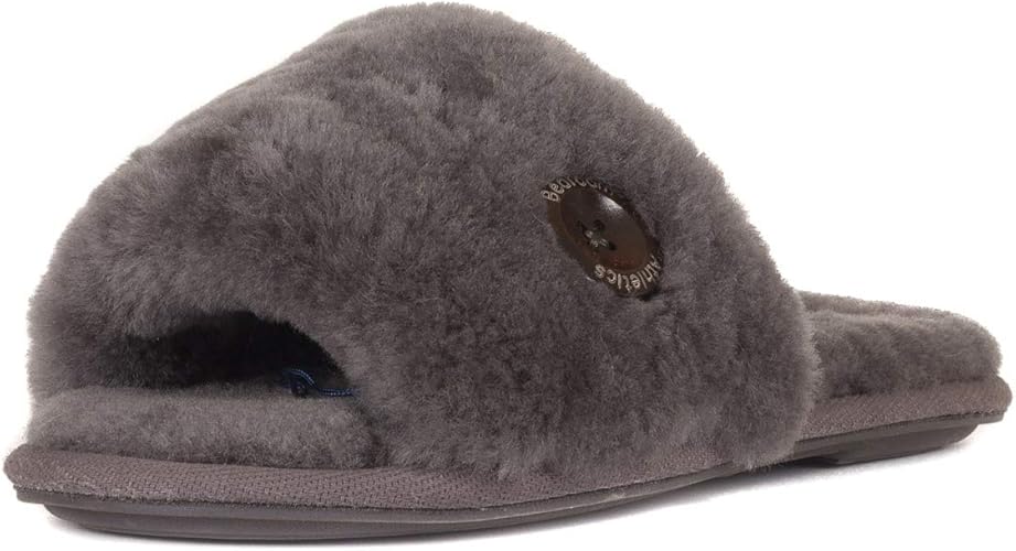 bedroom athletics flip flop slippers