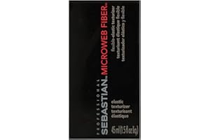 Sb Professional Microweb Fiber Flexible Elastic Texturizer, 1.5 oz