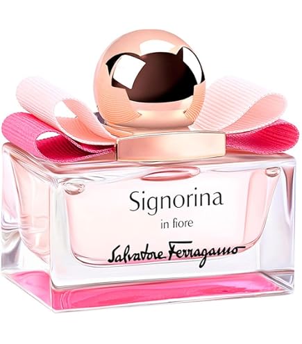 Signorina Misteriosa Salvatore Ferragamo Eau de Parfum - Perfume
