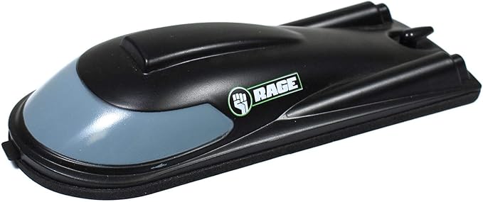 rage rc black marlin