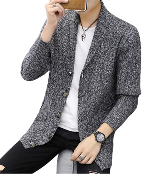 Amazon アウター メンズ ジージャン スリム 大きいサイズ アウター メンズ 冬 秋服 ブルゾン メンズ ジャケット コーデ 着こなし メンズ コート ファッション メンズ 冬 ジャケット カジュアル ジャンパー コート ジャケット 通販