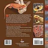 Image de The Bearded Dragon Manual: Expert Advice for Keeping and Caring For a Healthy Bearded Dragon