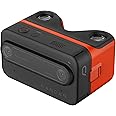 Kandao QooCam EGO 3D Camera, Black