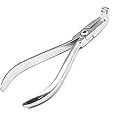 AAProTools Angulated Bracket Removing Pliers High Angled Design Orthodontic Instruments