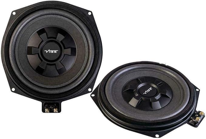 Vibe optisound bmw