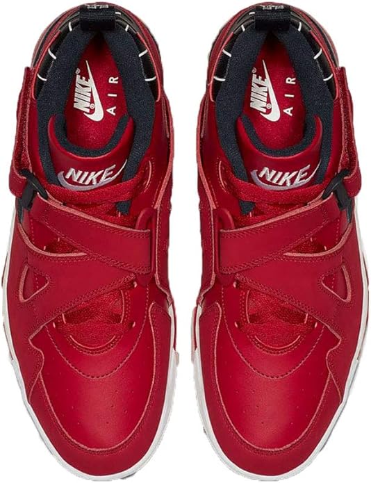 air force max cb gym red