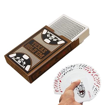 Cartas de Personajes Grandes Póquer Juegos de Mesa innovadores ...