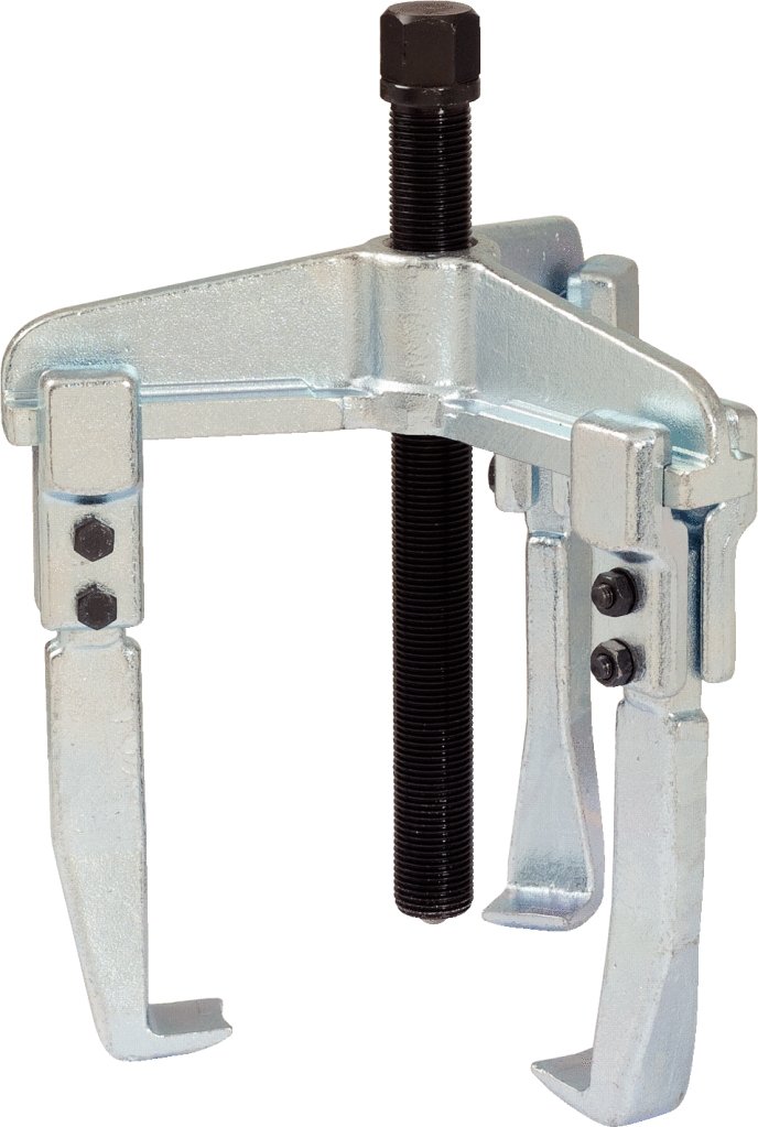 KS Tools 25-130mm 3-Leg Puller