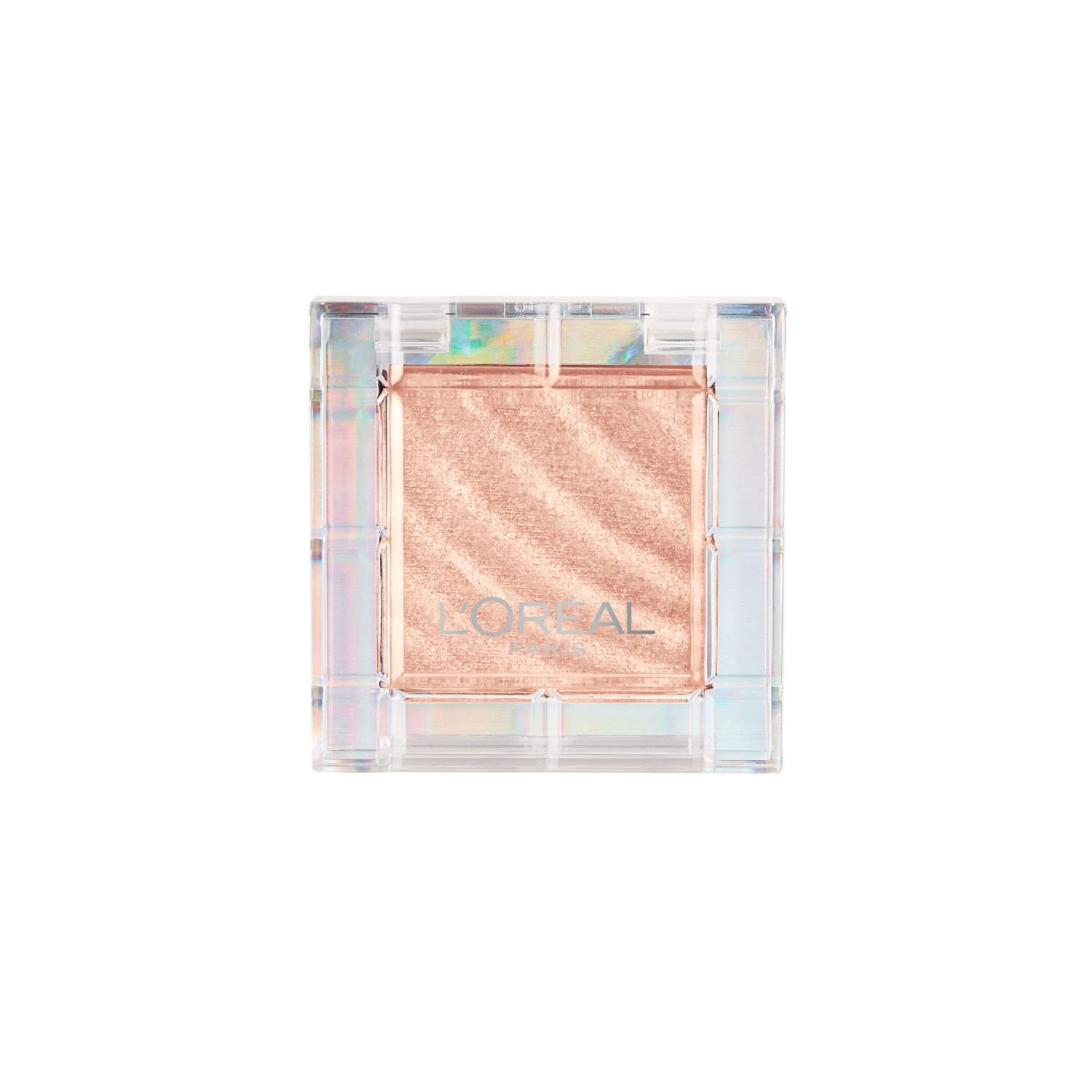L'Oréal Paris Eyeshadow #17-Don't Stop Me
