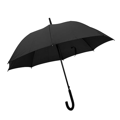 Amazon Icoco 傘 メンズ 大きい傘 長傘 雨傘 ジャンプ傘 おしゃれ傘