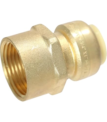 Amazon.com: Jones Stephens C77479LF 3/4