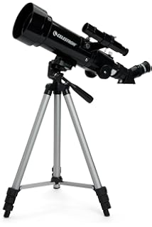 Celestron 21035 70mm Travel Scope