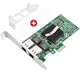 ZEXMTE Gigabit Ethernet PCI Express PCI-E Network