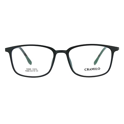 TR90 Thin Plastic Rectangular Eyeglasses Frame Greece Ubuy