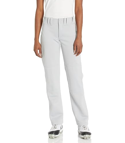 Amazon.com: Mizuno Adult Women's Full Length Fastpitch Softball