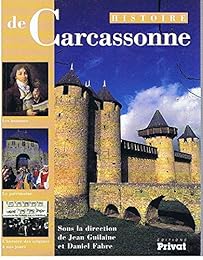 Histoire de Carcassonne