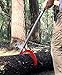 Woodchuck Tool TimberPro Timberjack. Forestry/Logging/Log Jack/Chainsaw