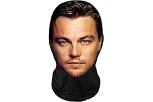 Realistic face masks for adults human face,realistic 3D mesh celebrity masks,like walter white mask