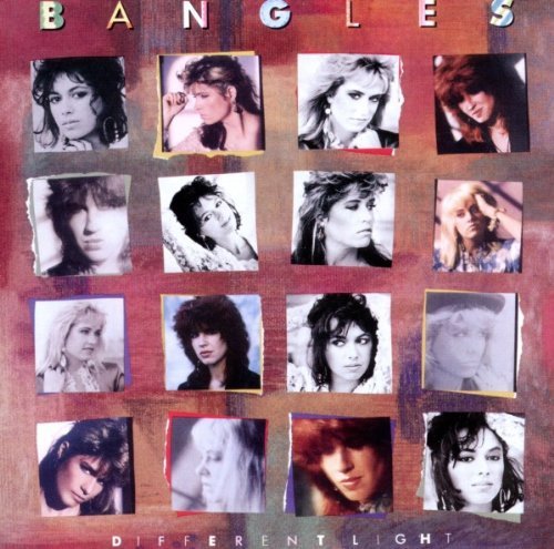 Bangles - Different Light (Bonus Cd) - Zortam Music