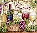 The LANG Companies Wine Country 2019 Wall Calendar (19991001885)