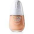Clinique Even Better Clinical Serum Full Coverage Hydrating Foundation Broad Spectrum SPF 25 With Vitamin C, Salicylic Acid + Hyaluronic Acid For Oily Skin Types