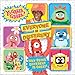 Everyone Is Different: Why Being Different Is Great! (Yo Gabba Gabba!)