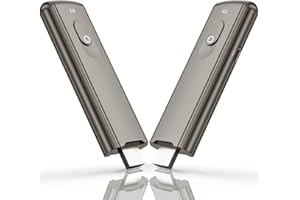 OSDTKRU Wireless HDMI Transmitter and Receiver, Plug & Play Portable Wireless HDMI Extender Kit for Streaming Video and Audio to HDTV/Projector/Monitor from Laptop/PC/TV Box