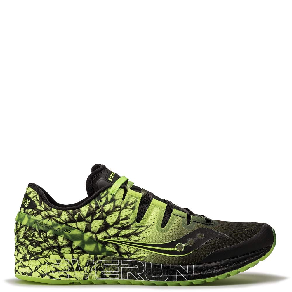 saucony freedom iso ryoono