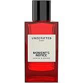 Unscripted Moments Notice - Bold and Long-Lasting Perfume for Women - Women Perfume with Jasmine, Musk and Vanilla for the Free-Spirited - 3.4 oz