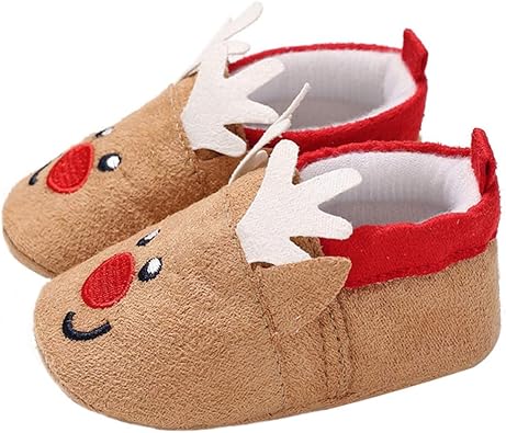 newborn boy slippers