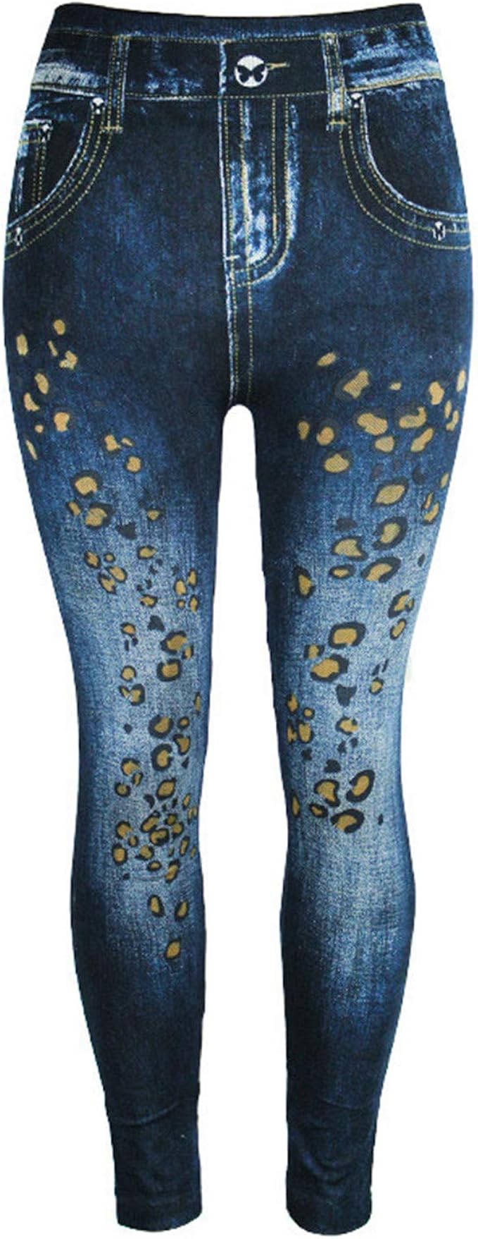 leggings that look like jeans amazon my