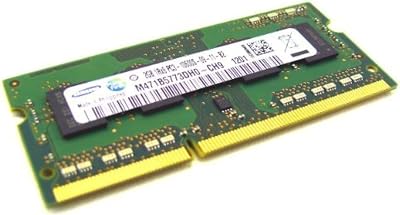 Samsung 4GB DDR3 1333MHz SODIMM Laptop Memory Module M471B5273DH0-CH9