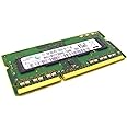 Samsung 4GB DDR3 1333MHz Unbuffered SODIMM 4GB DDR3 1333MHz Memory Module – Memory Module (DDR3, Laptop, 204-pin SO-DIMM, 2 x