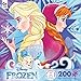 Ceaco Disney Friends Frozen Jigsaw Puzzle, 200 Pieces